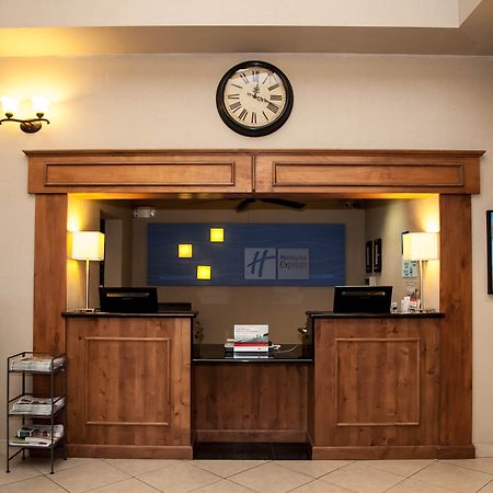 Holiday Inn Express Tucson-Airport By Ihg Kültér fotó