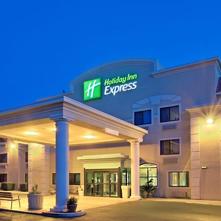 Holiday Inn Express Tucson-Airport By Ihg Kültér fotó