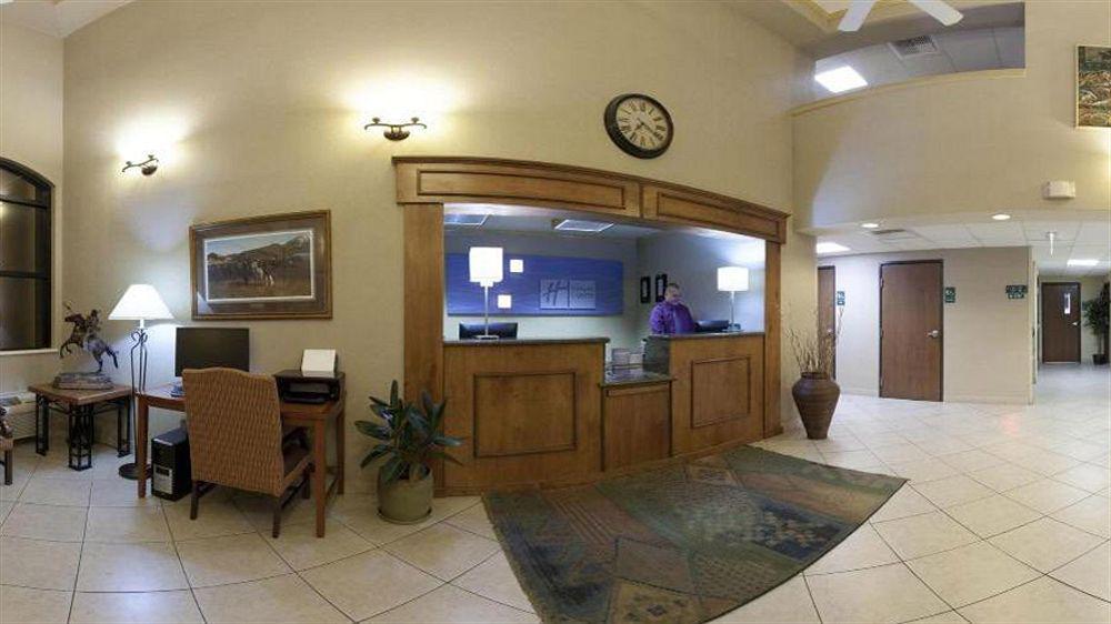 Holiday Inn Express Tucson-Airport By Ihg Kültér fotó