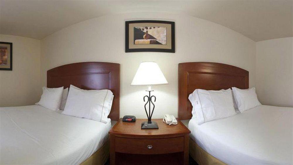 Holiday Inn Express Tucson-Airport By Ihg Kültér fotó