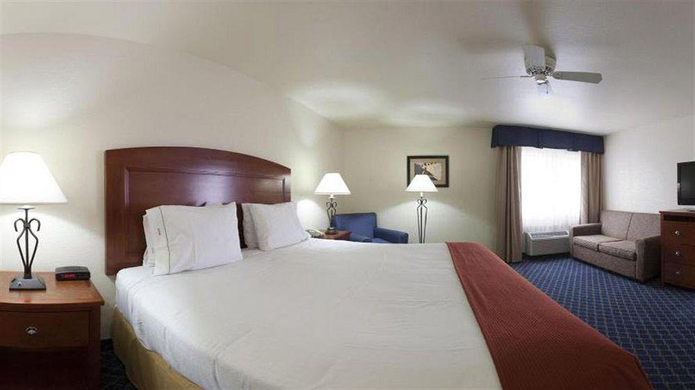 Holiday Inn Express Tucson-Airport By Ihg Kültér fotó