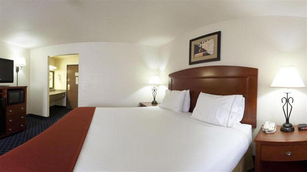 Holiday Inn Express Tucson-Airport By Ihg Kültér fotó