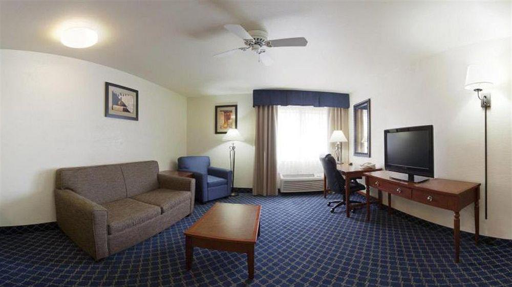 Holiday Inn Express Tucson-Airport By Ihg Kültér fotó