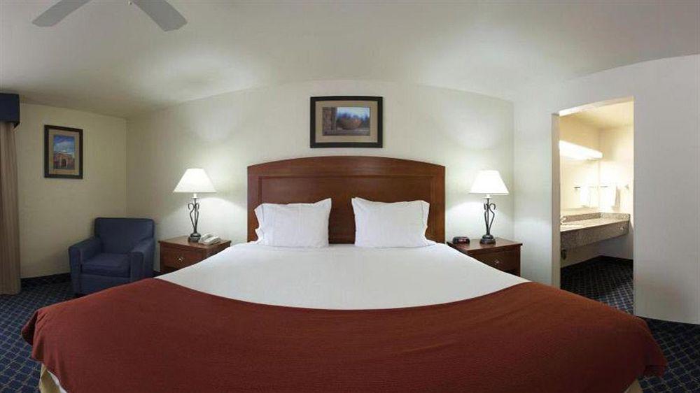 Holiday Inn Express Tucson-Airport By Ihg Kültér fotó