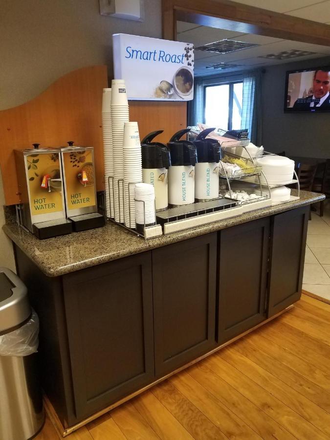 Holiday Inn Express Tucson-Airport By Ihg Kültér fotó