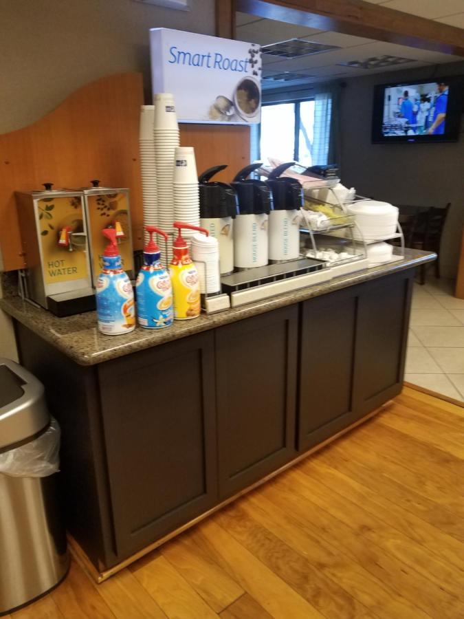 Holiday Inn Express Tucson-Airport By Ihg Kültér fotó