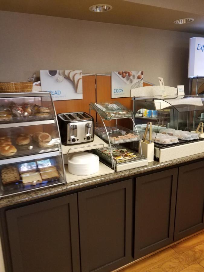 Holiday Inn Express Tucson-Airport By Ihg Kültér fotó