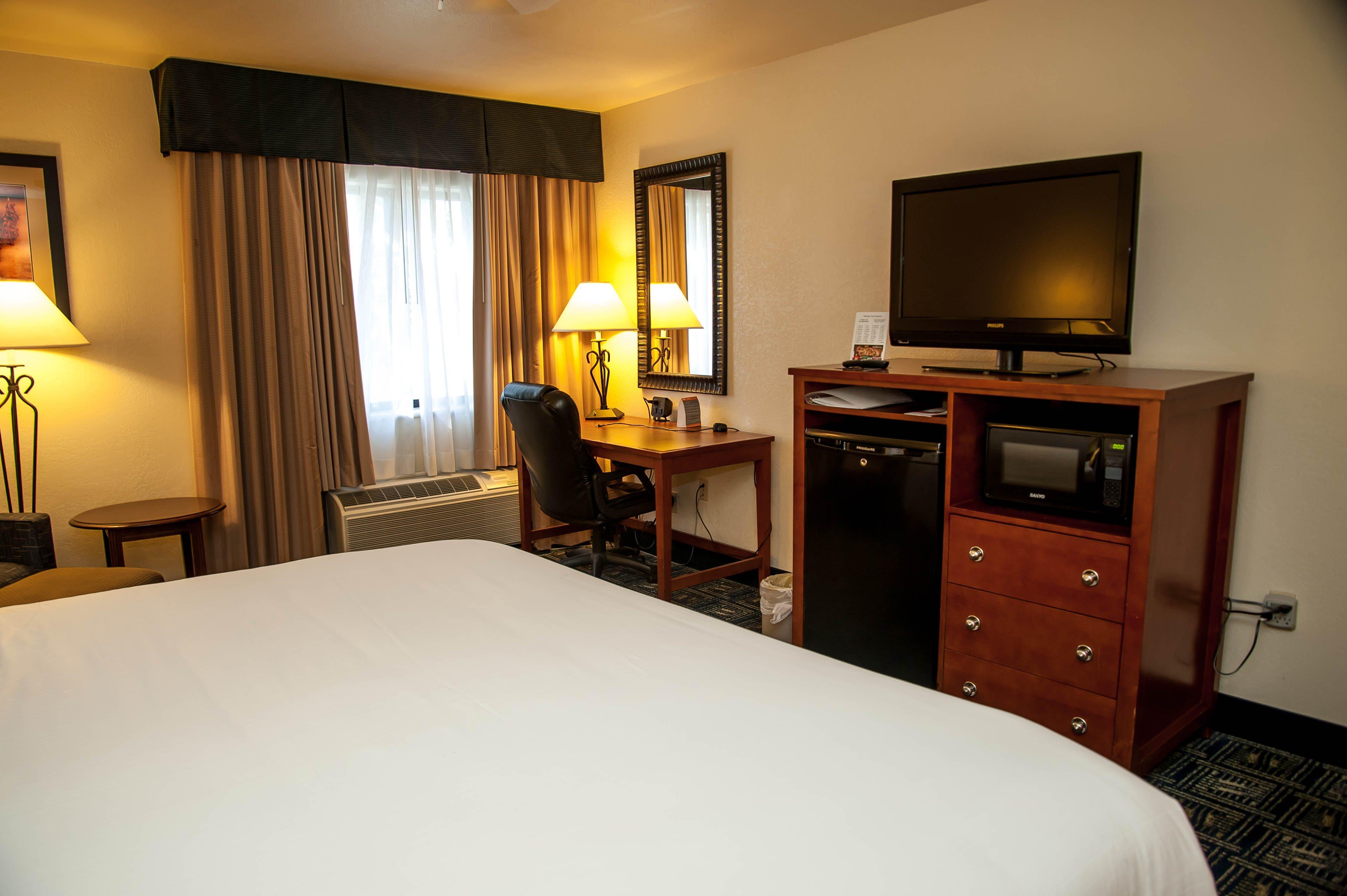 Holiday Inn Express Tucson-Airport By Ihg Kültér fotó