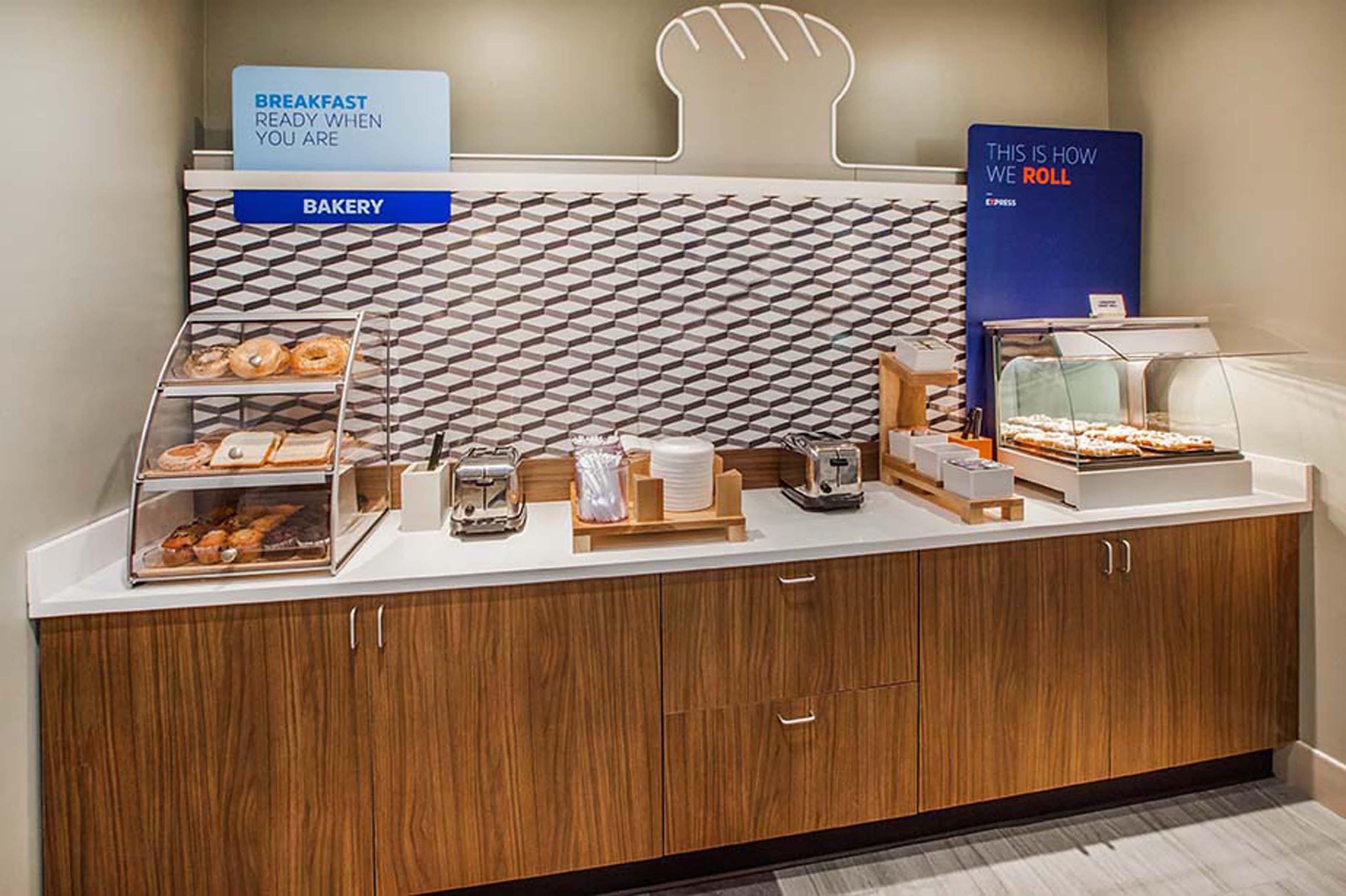 Holiday Inn Express Tucson-Airport By Ihg Kültér fotó