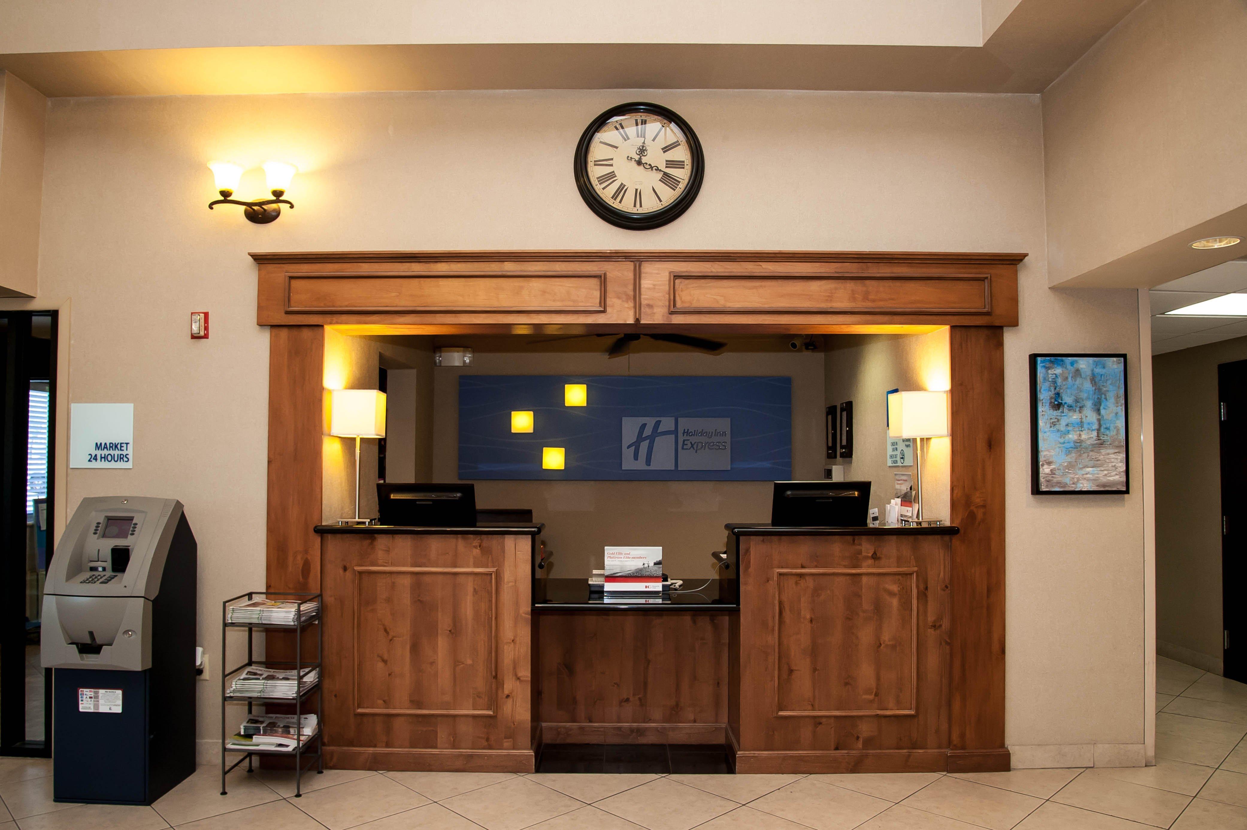 Holiday Inn Express Tucson-Airport By Ihg Kültér fotó