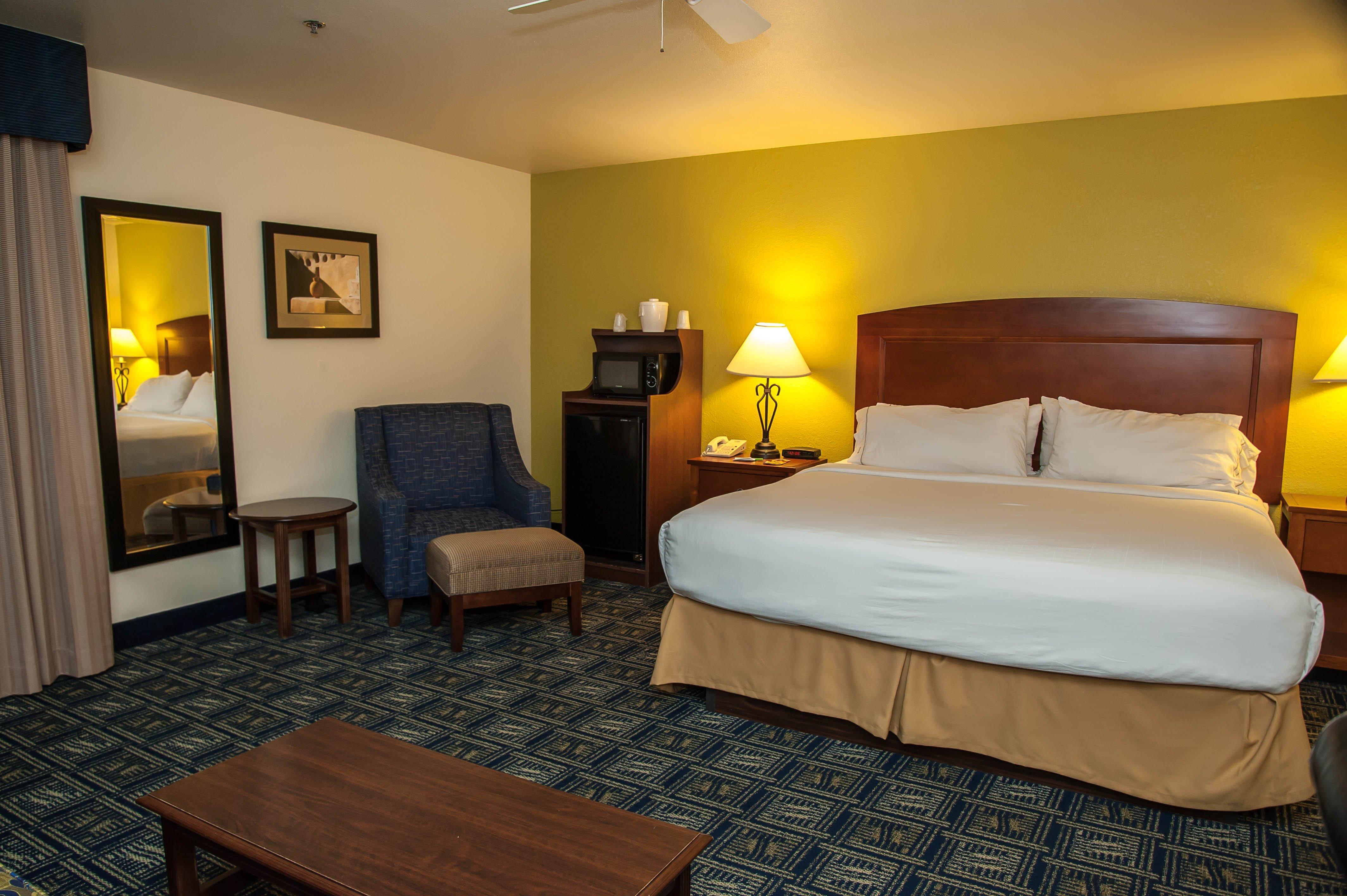Holiday Inn Express Tucson-Airport By Ihg Kültér fotó