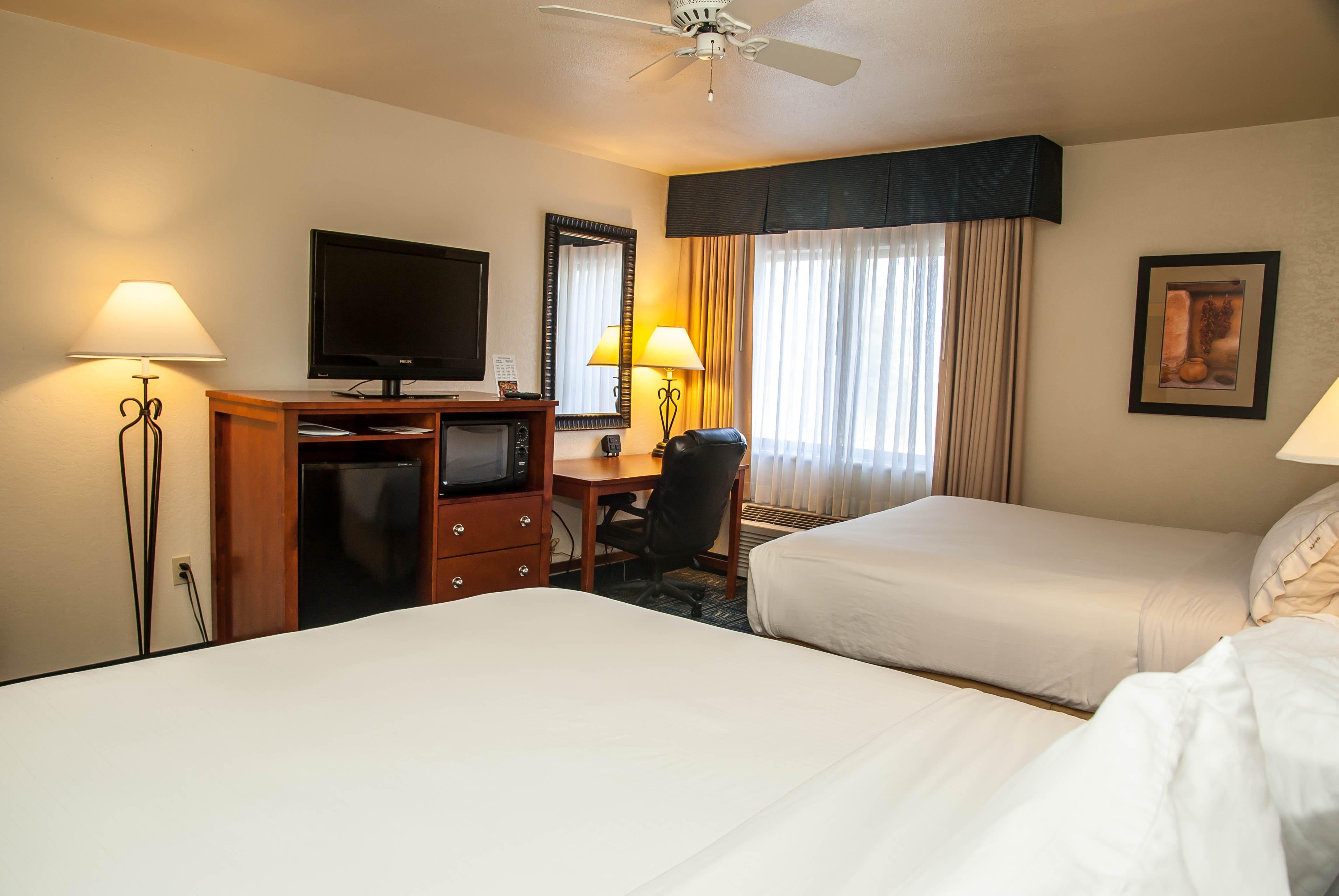 Holiday Inn Express Tucson-Airport By Ihg Kültér fotó
