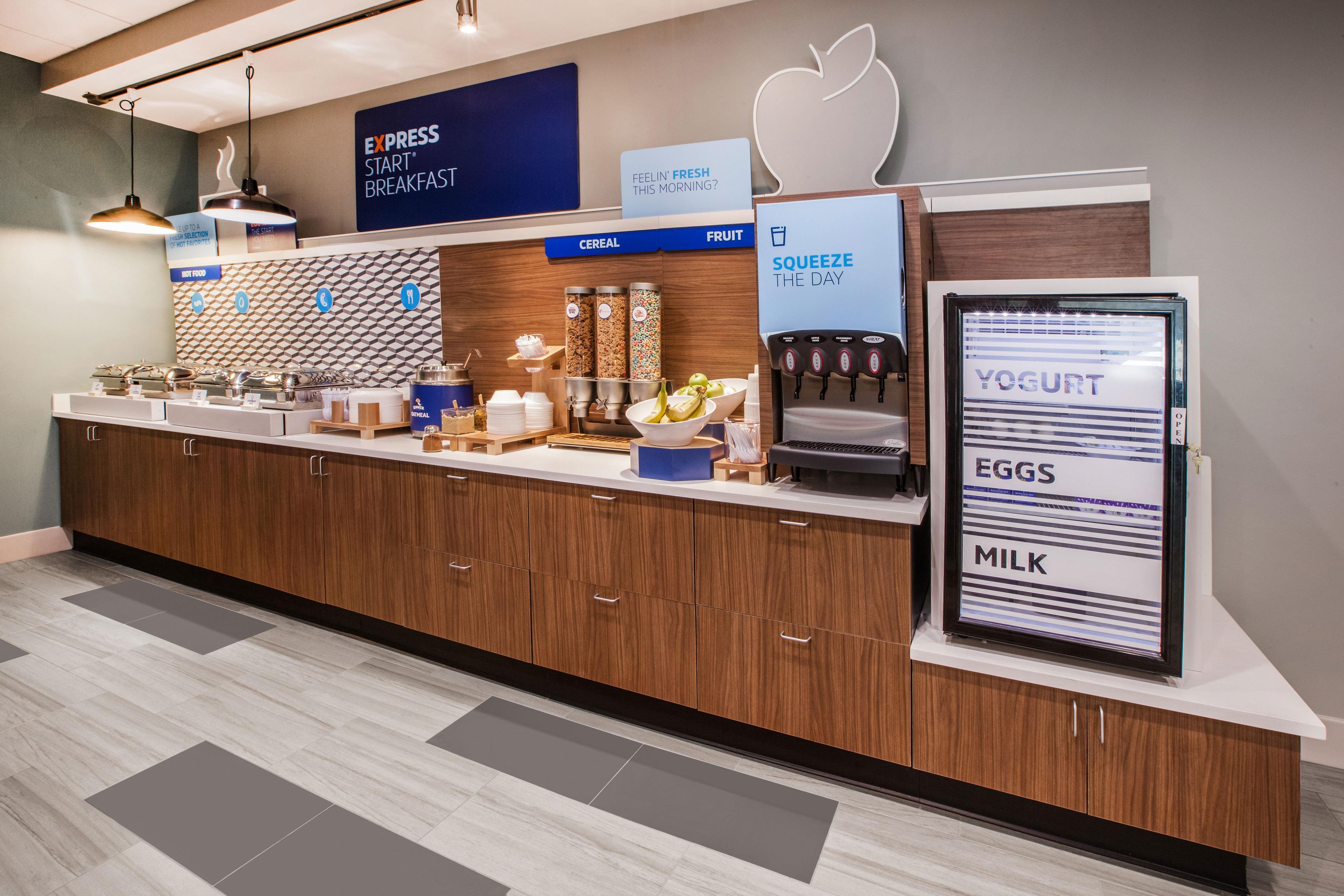 Holiday Inn Express Tucson-Airport By Ihg Kültér fotó