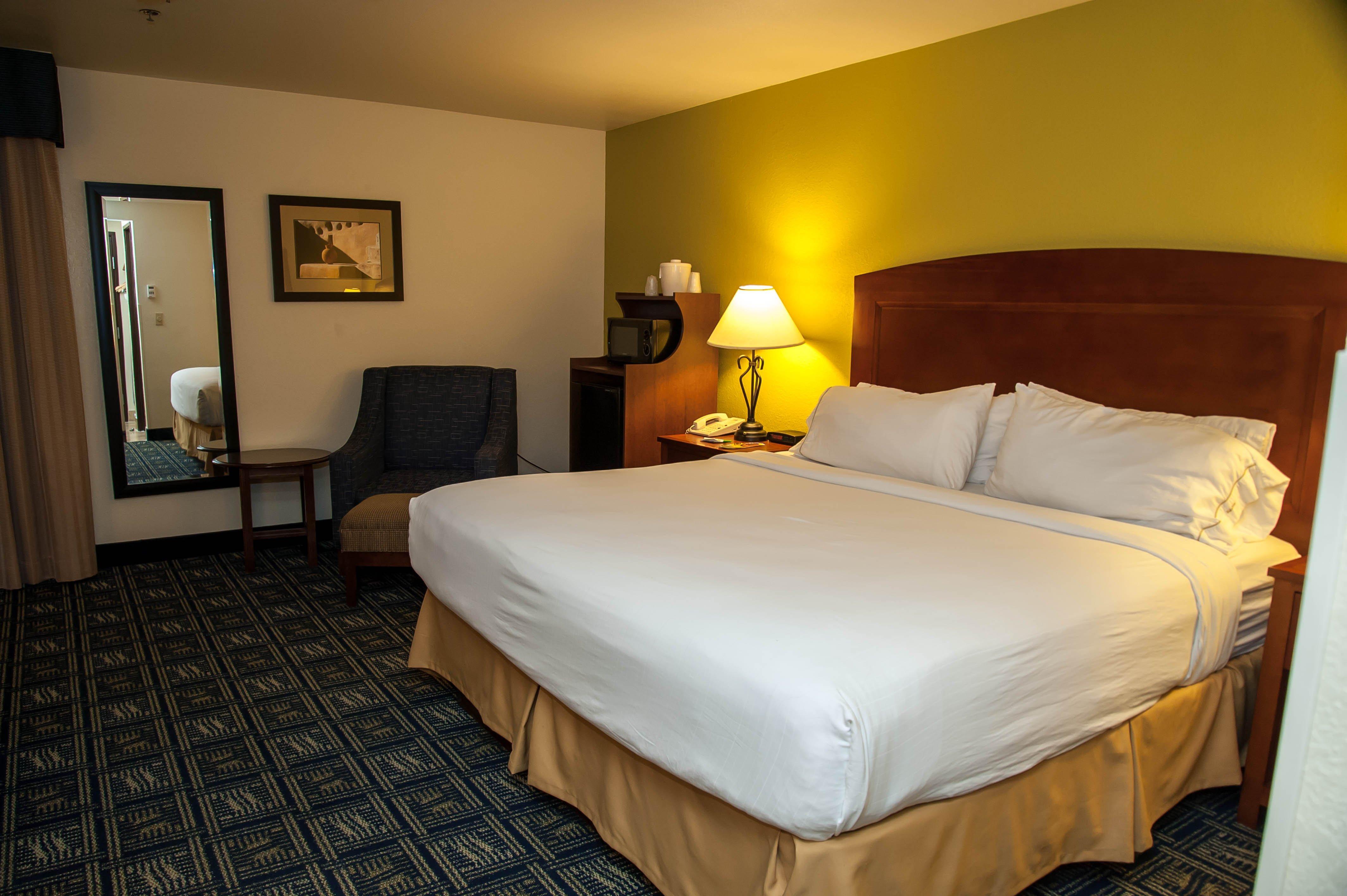 Holiday Inn Express Tucson-Airport By Ihg Kültér fotó