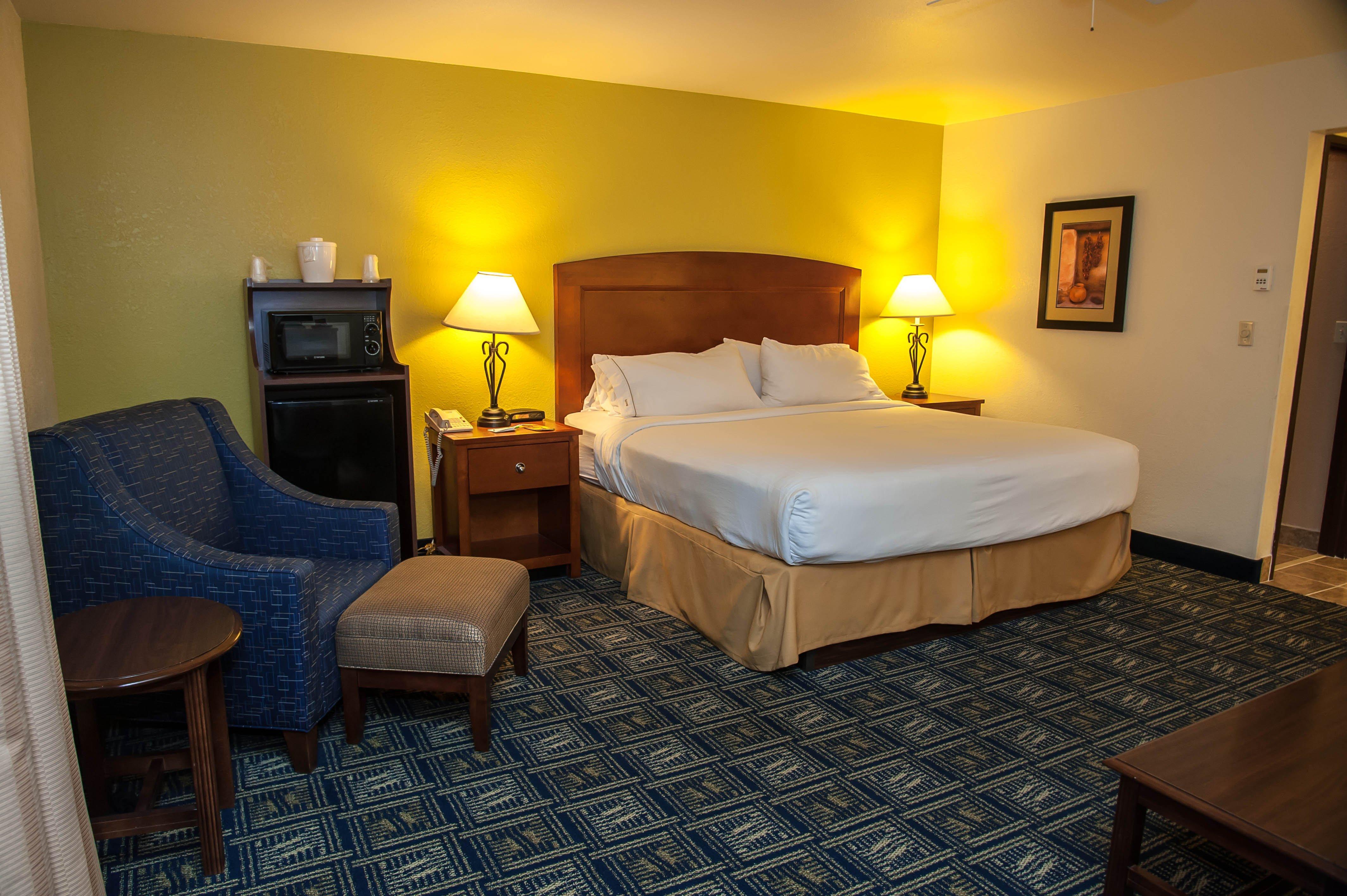 Holiday Inn Express Tucson-Airport By Ihg Kültér fotó