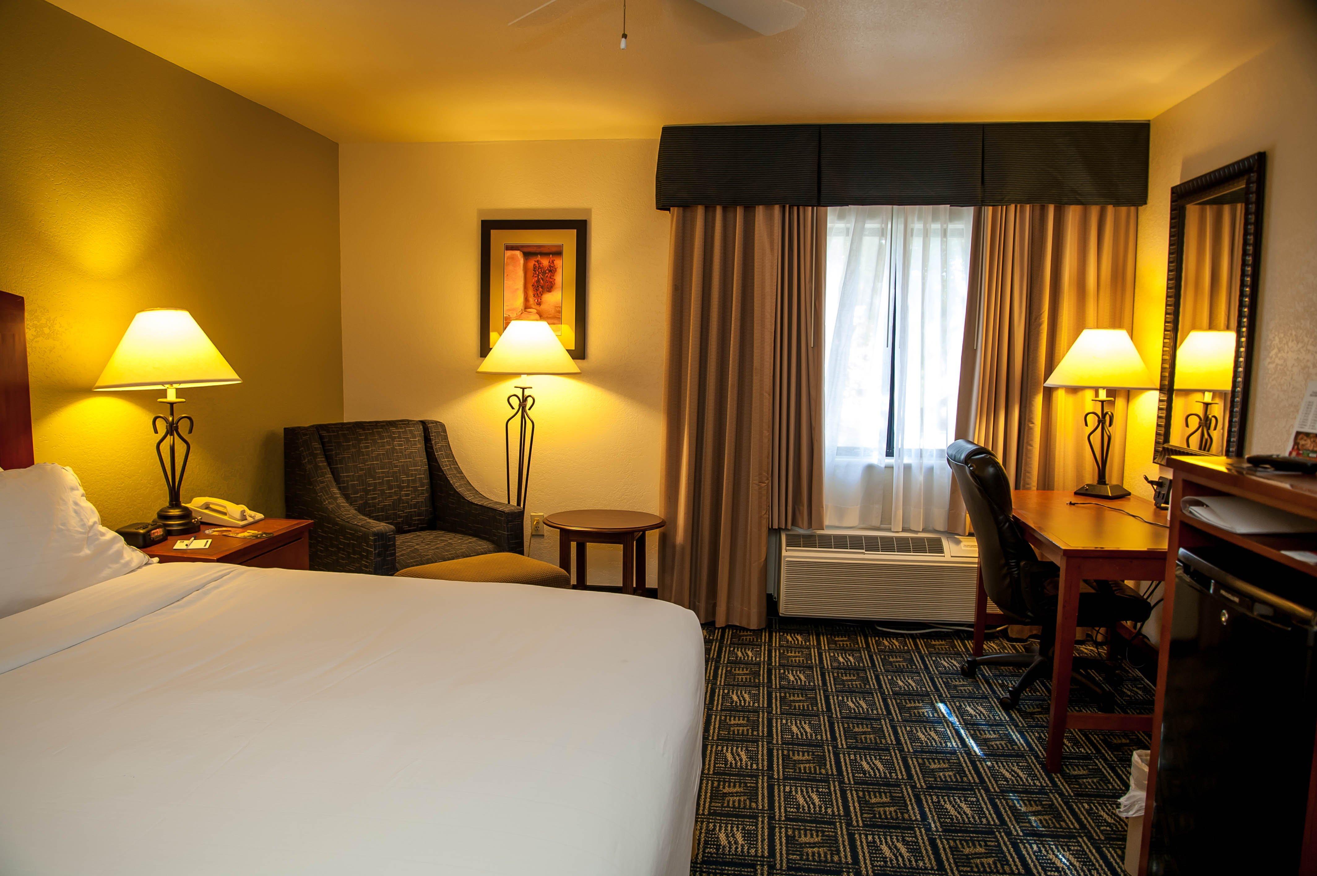 Holiday Inn Express Tucson-Airport By Ihg Kültér fotó