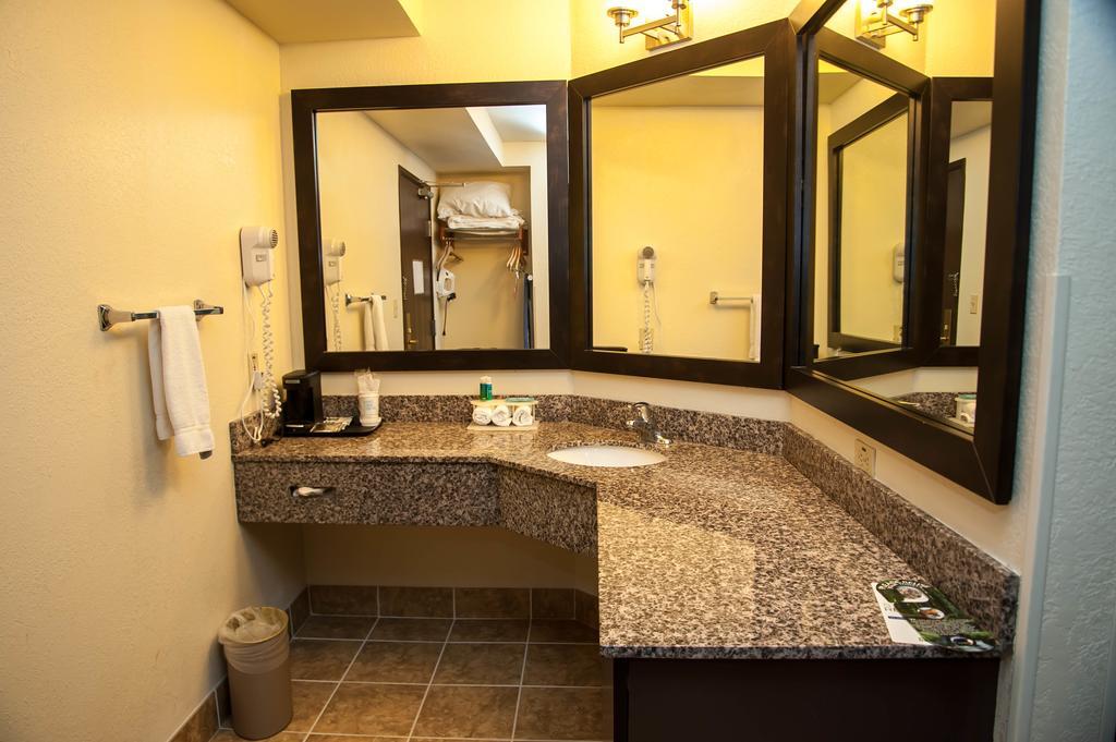 Holiday Inn Express Tucson-Airport By Ihg Kültér fotó