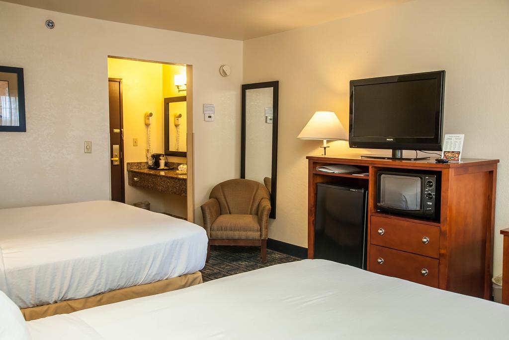 Holiday Inn Express Tucson-Airport By Ihg Kültér fotó