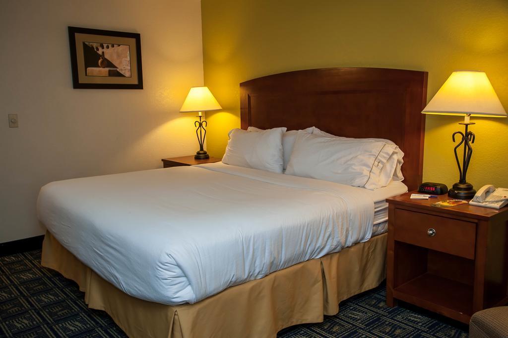 Holiday Inn Express Tucson-Airport By Ihg Kültér fotó