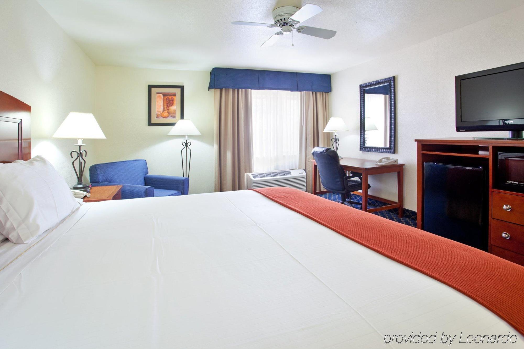 Holiday Inn Express Tucson-Airport By Ihg Szoba fotó