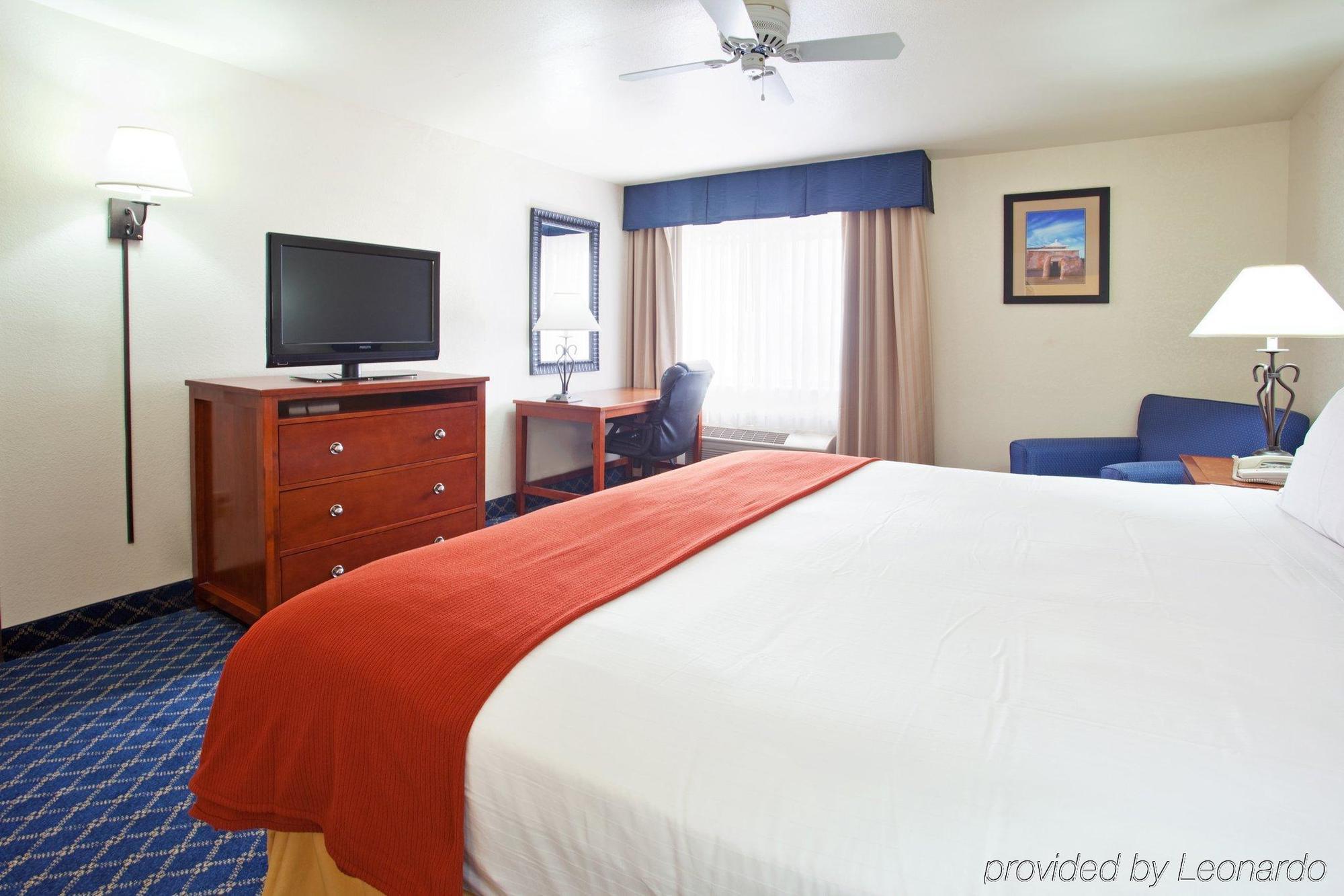Holiday Inn Express Tucson-Airport By Ihg Szoba fotó