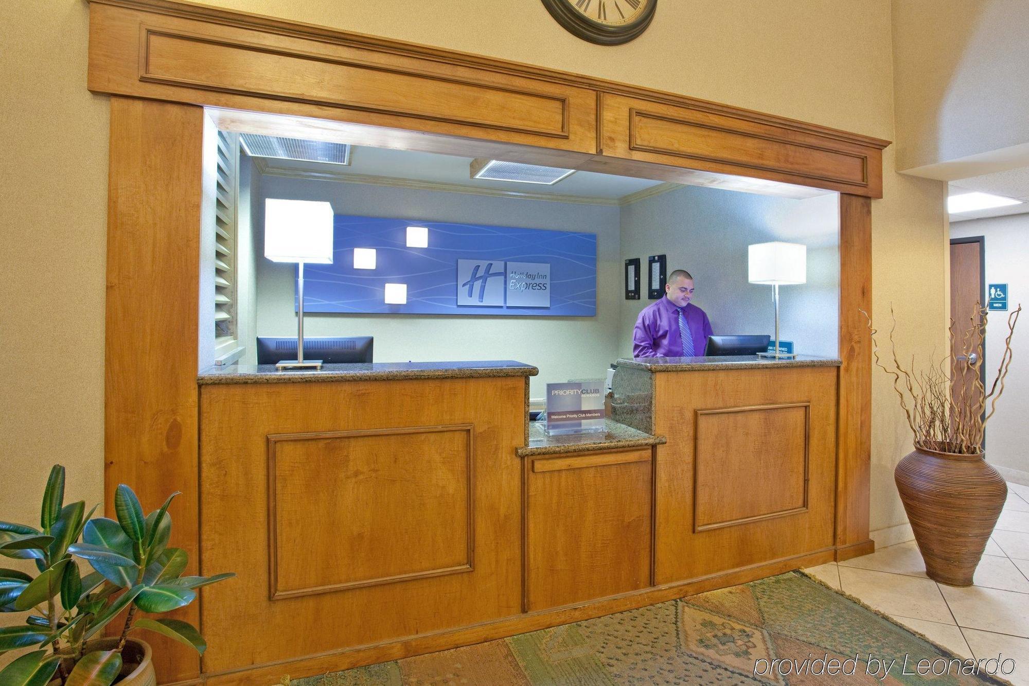 Holiday Inn Express Tucson-Airport By Ihg Kültér fotó
