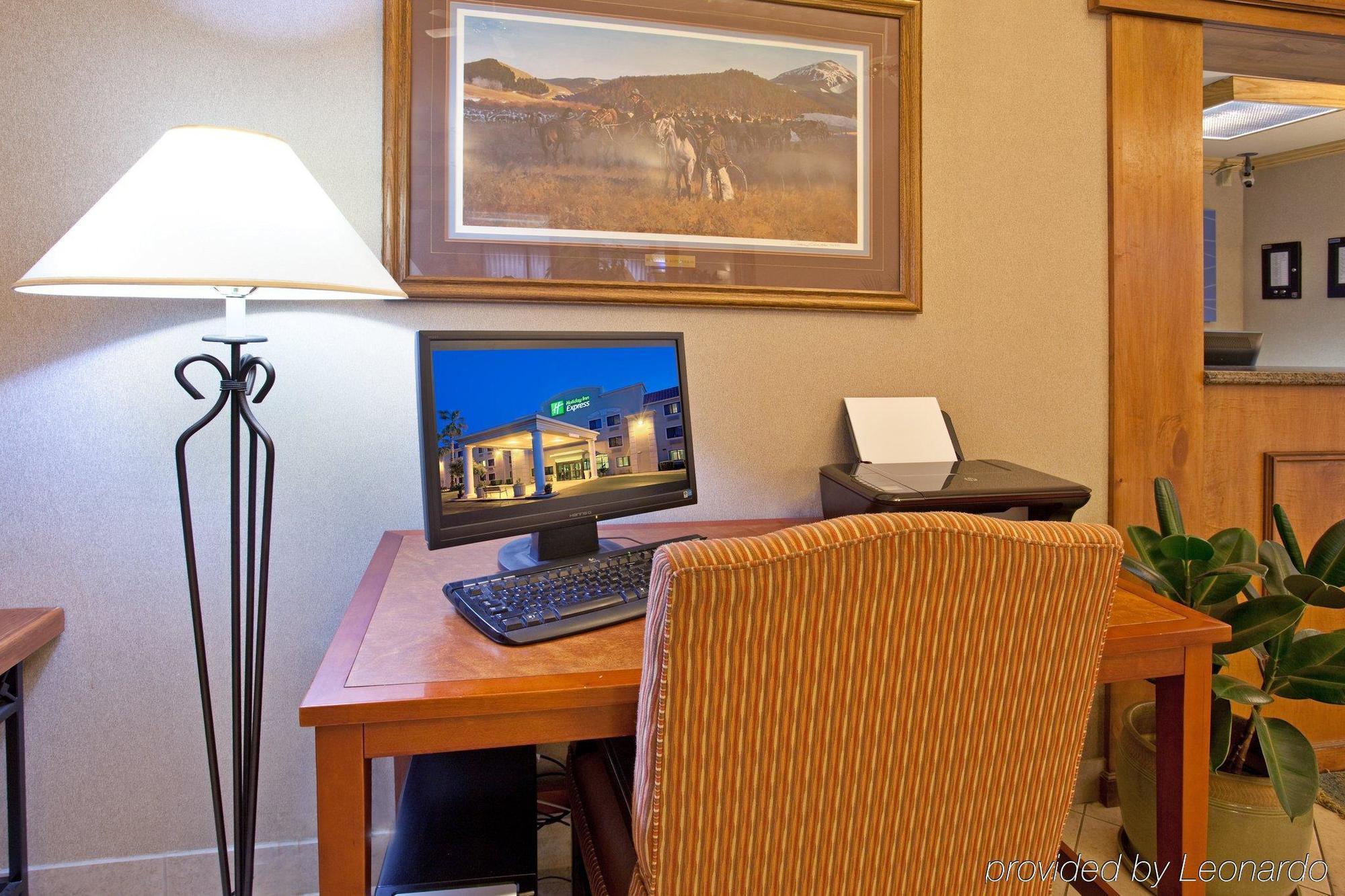 Holiday Inn Express Tucson-Airport By Ihg Kültér fotó