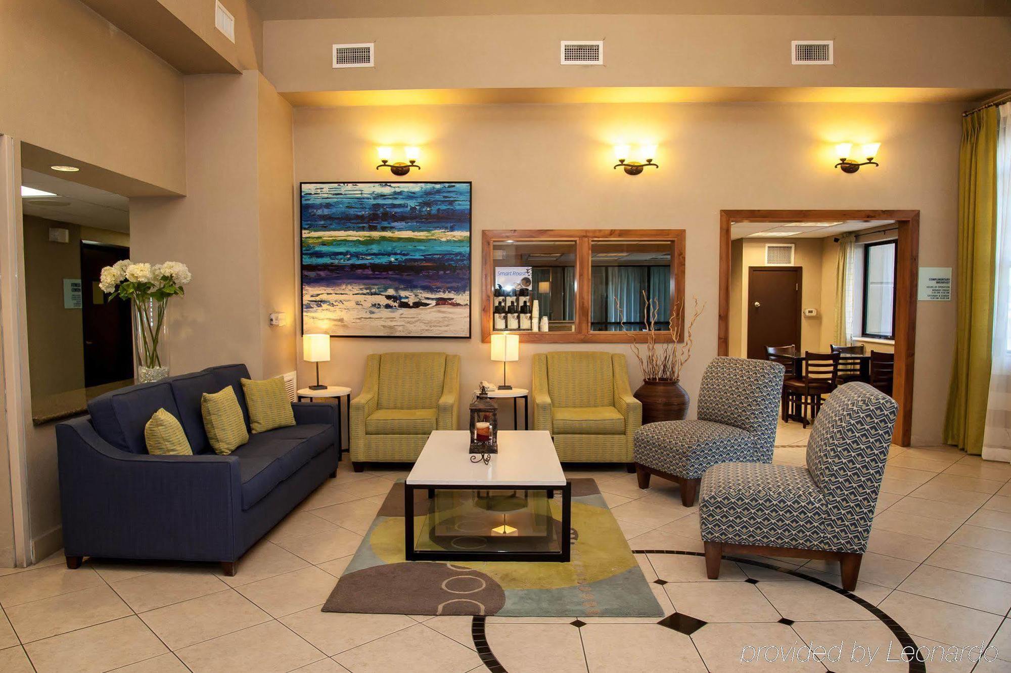 Holiday Inn Express Tucson-Airport By Ihg Kültér fotó