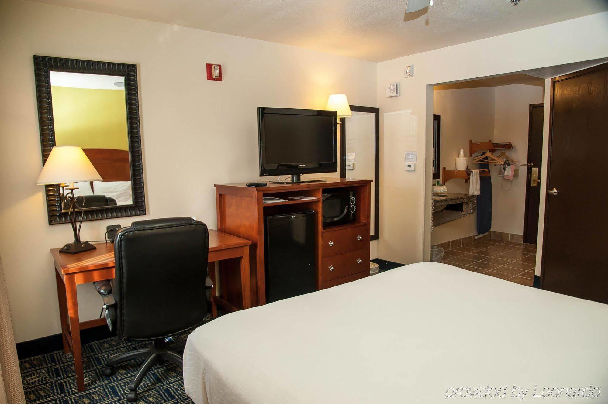 Holiday Inn Express Tucson-Airport By Ihg Kültér fotó